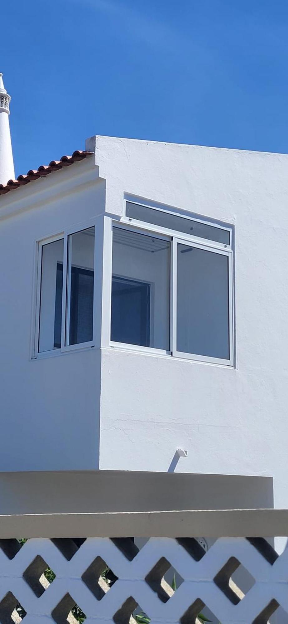 Quinta Shiamar Quarteira Exterior foto