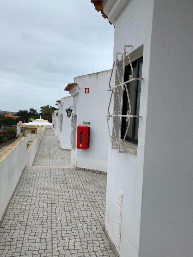 Quinta Shiamar Quarteira Exterior foto